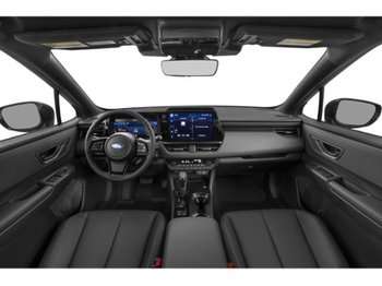 Subaru Outback Touring