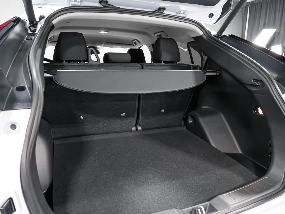 Mitsubishi Eclipse Cross SE 2026 Blanc diamant Montréal - photo #10