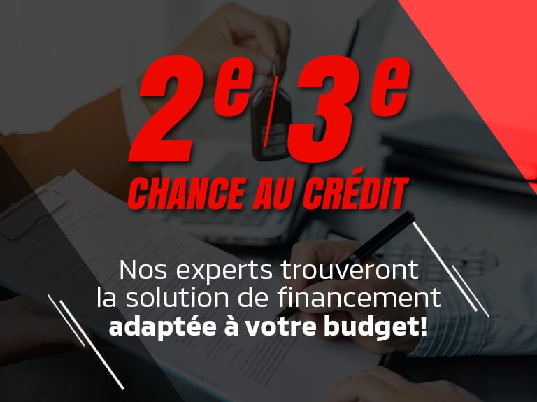 Financement
