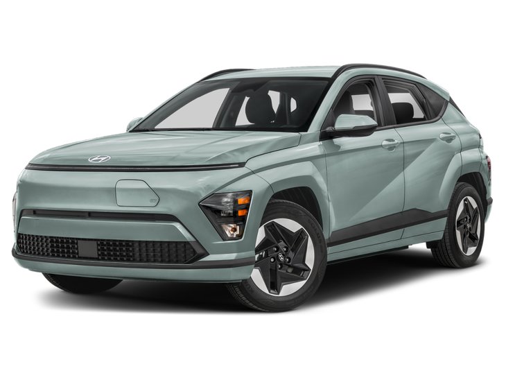 2026 Hyundai Kona Electric Privilégié