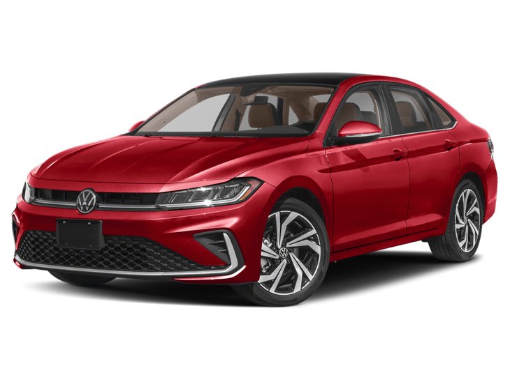 2025 Volkswagen Jetta Highline