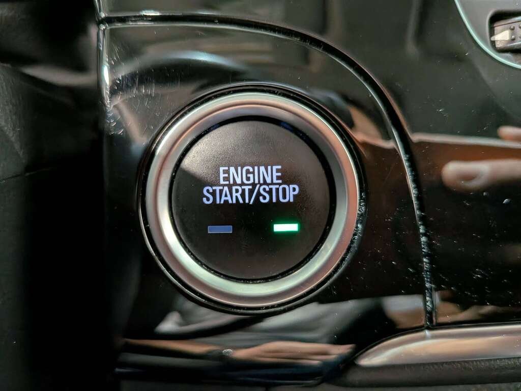 Buick Encore 2021 Noir Val-David - photo #17