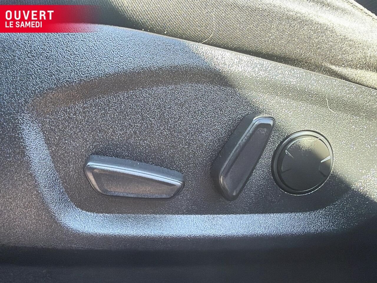 Ford Edge 2024 Blanc Donnacona - photo #7