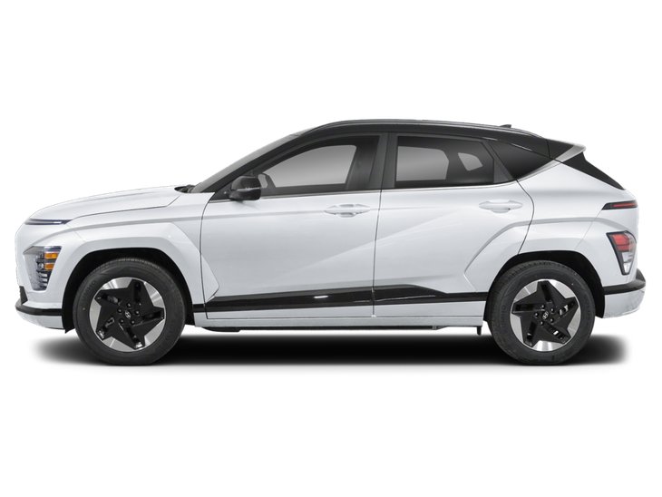 2027 Hyundai Kona Electric Privilégié