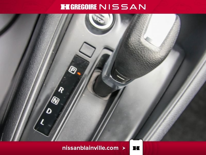 2024 Nissan Kicks Blue Saint-Eustache - photo #19