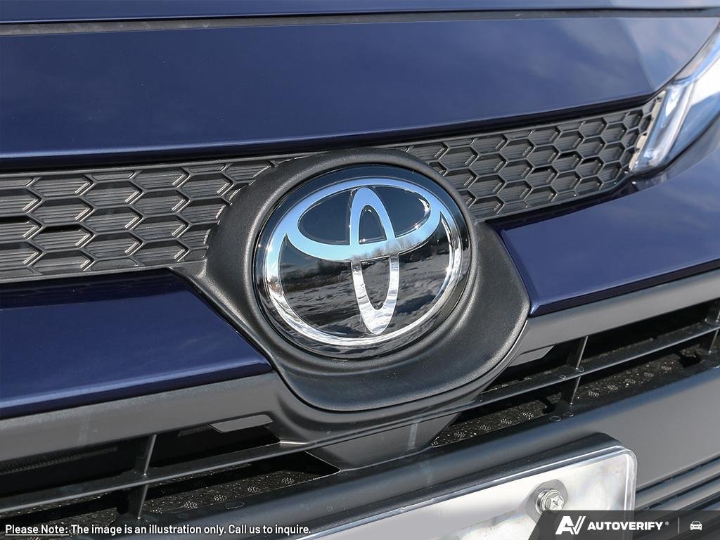 2026 Toyota Corolla 5YFB4MDE2TP496049 Blueprint Sherbrooke - photo #7