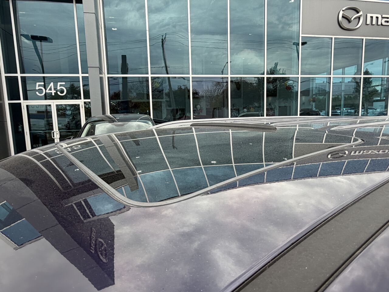 Kia Sedona 2020 Bleu Ste-Marie - photo #8