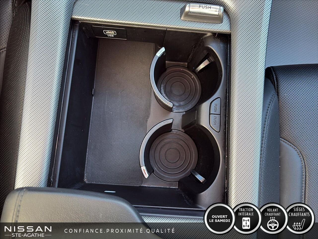 2023 Hyundai Palisade URBAN 8 PLACES TI | UN SEUL PROPRIÉTAIRE | TOIT OUVRANT | APPLE CARPLAY | DÉMARREUR À DISTANCE Blue Saint-Jérôme - photo #24