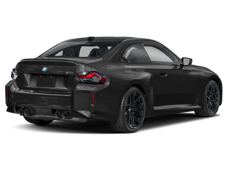 2027 BMW M2