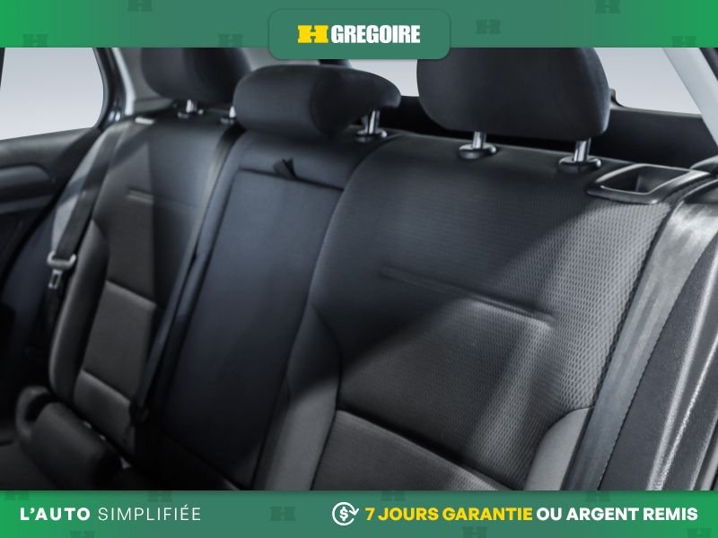 2021 Volkswagen Golf Black Laval - photo #22
