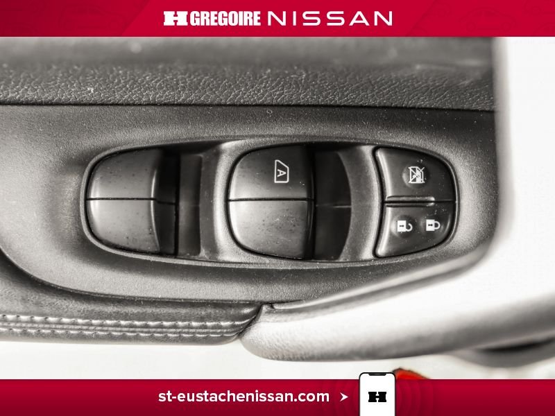 2021 Nissan Qashqai White Saint-Eustache - photo #26