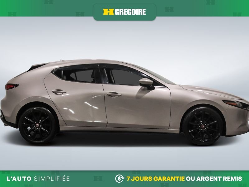 Mazda 3 2022 Beige Laval - photo #10