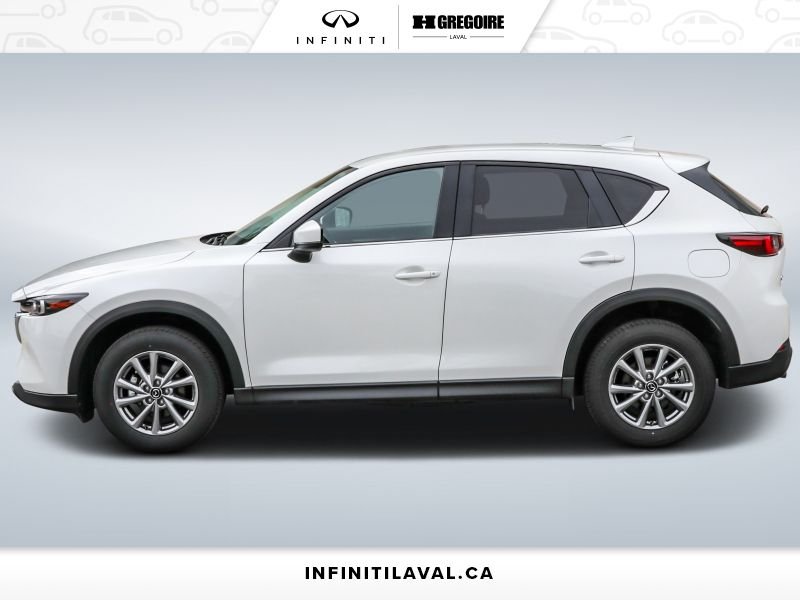 Mazda CX-5 2025 Laval - photo #5
