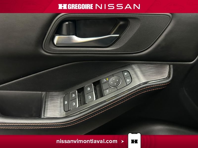 2026 Nissan Rogue Brown Laval - photo #19