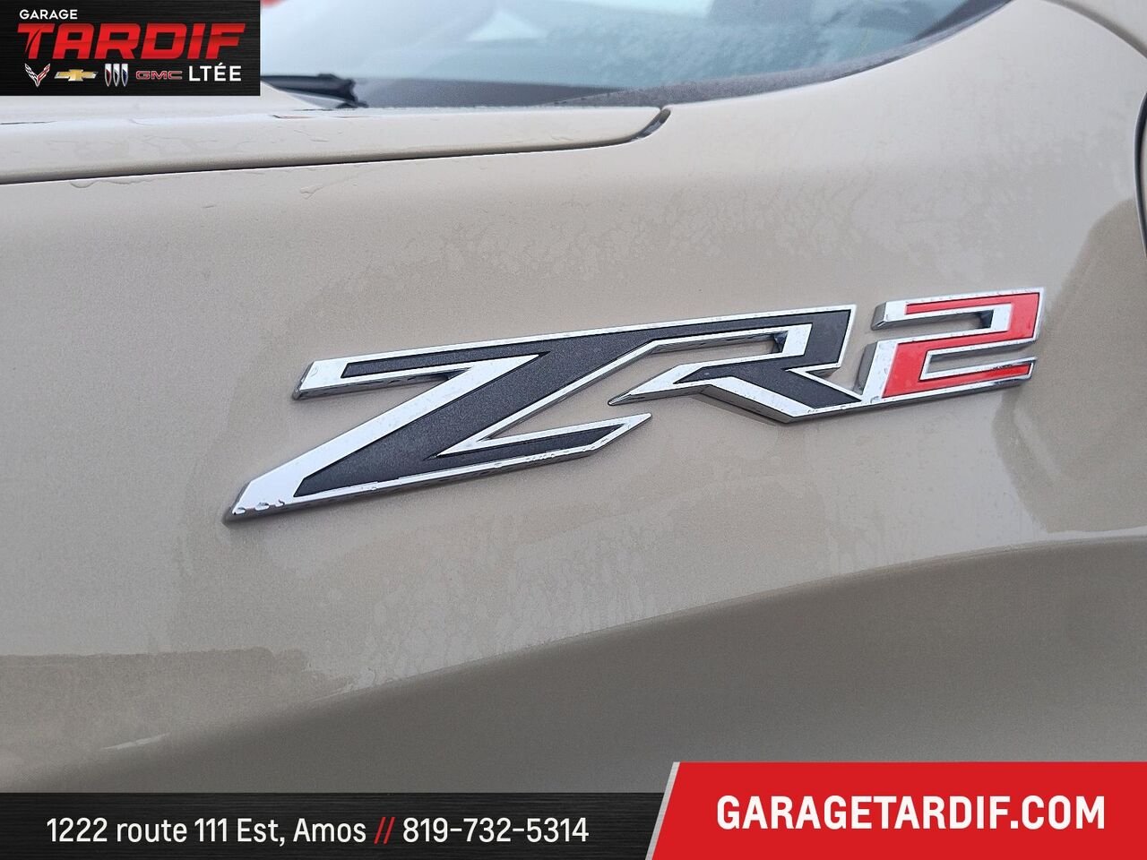 Chevrolet Silverado 1500 46388A 2022 Beige Amos - photo #6