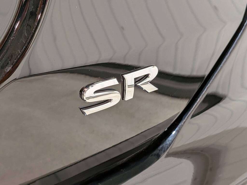 2024 Nissan Kicks SR FWD Black Val-David - photo #35
