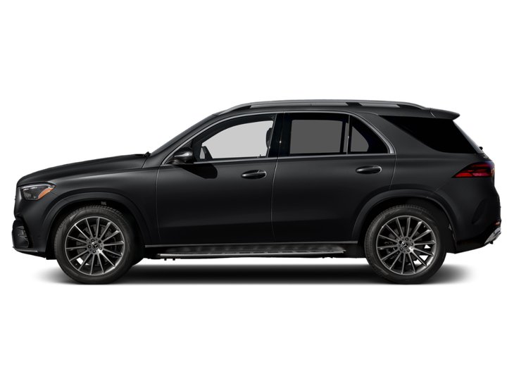 2026 Mercedes-Benz GLE GLE 450