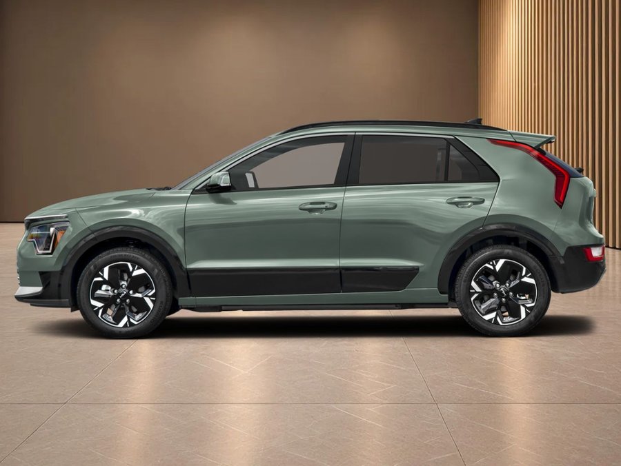 Kia Niro électrique Wind+ TA 2026