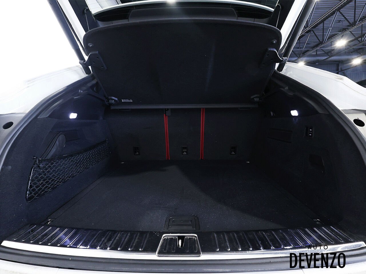 Porsche Cayenne 2023 Blanc Saint-Eustache - photo #26