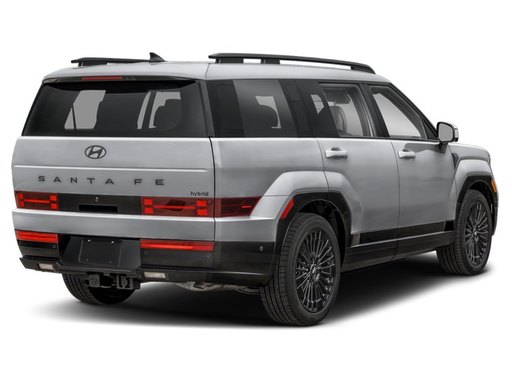 2027 Hyundai Santa Fe Hybrid Ultimate Calligraphy