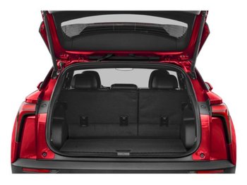 Chevrolet Blazer EV LT TI
