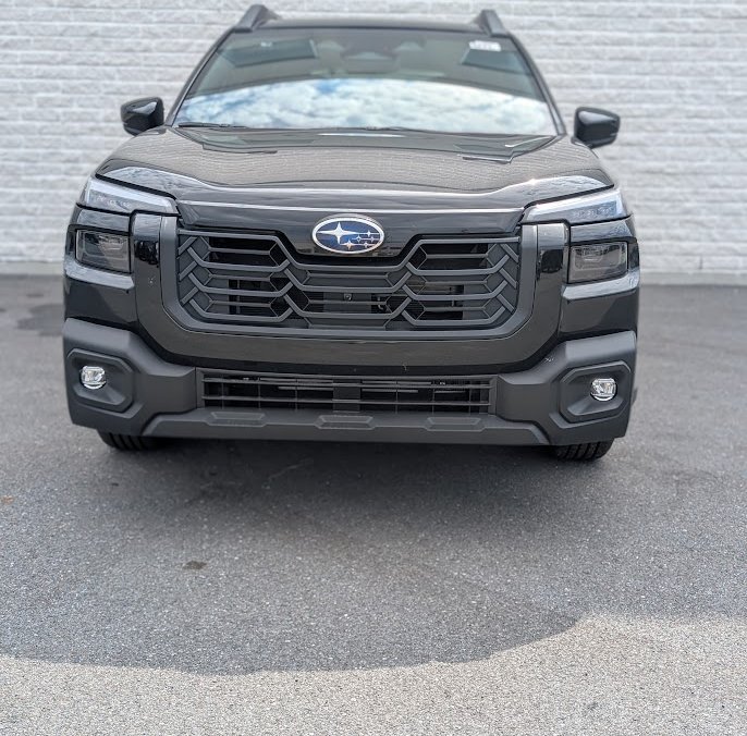 Subaru Outback Premier XT AWD 2026 Cristal noir silice