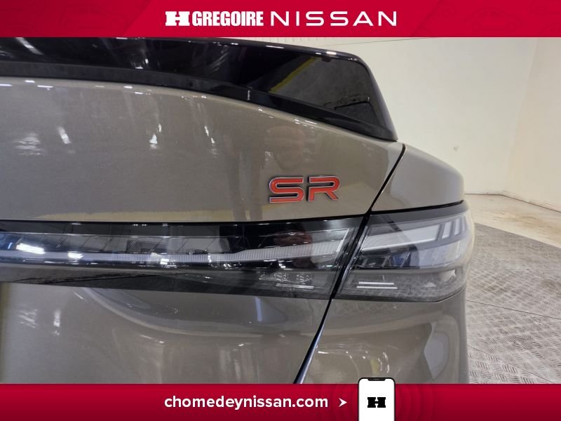 2026 Nissan Sentra Bronze Blainville - photo #29