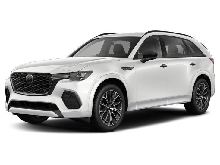 2026 Mazda CX-70 PHEV GT