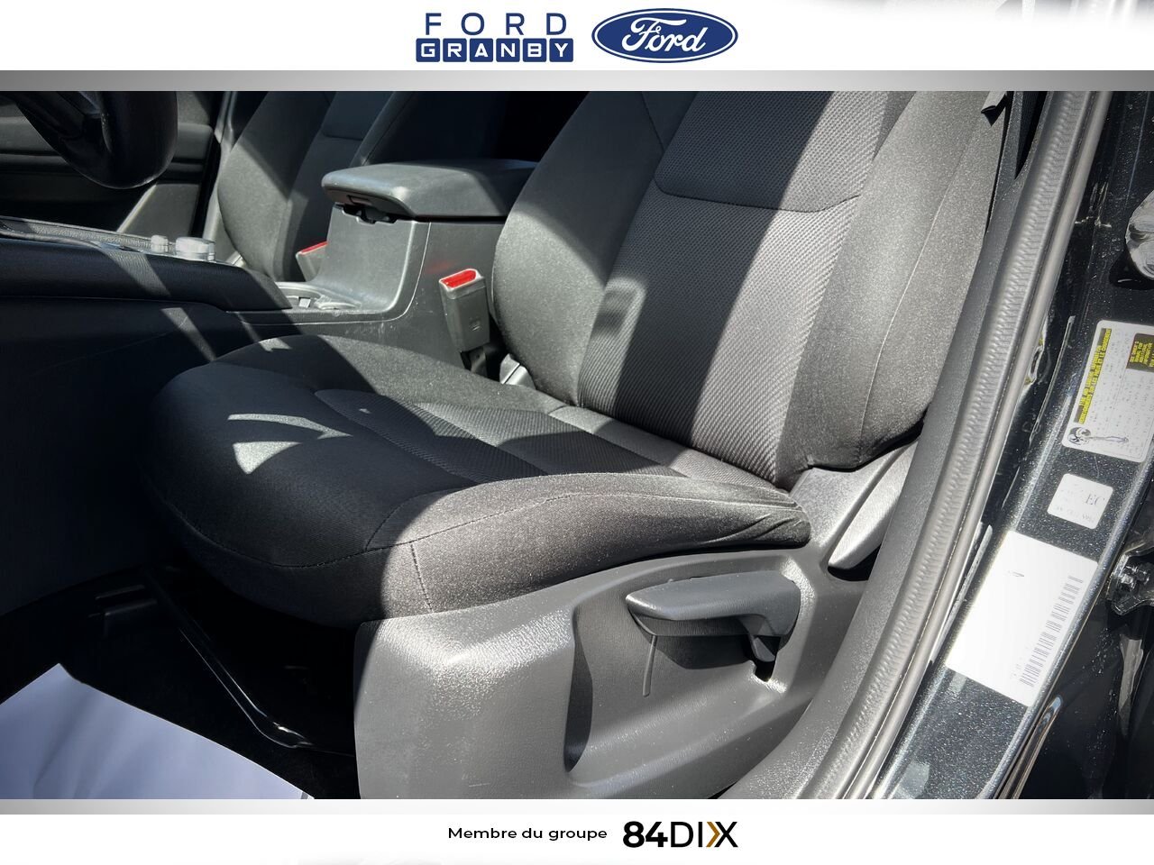 2023 Mazda CX-5 Black Granby - photo #13