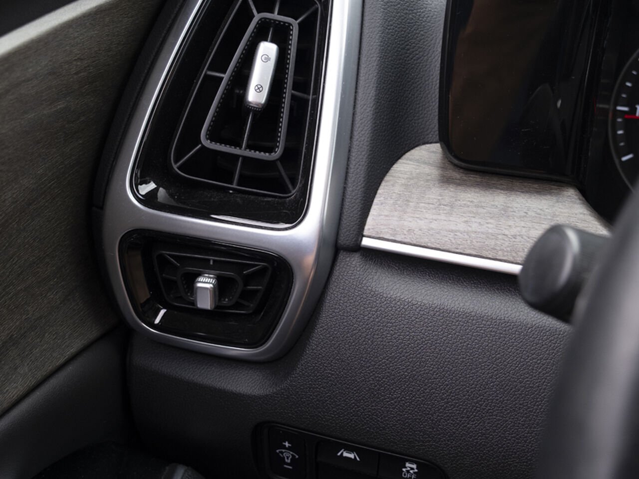 2023 Kia Sorento Green Gatineau - photo #15
