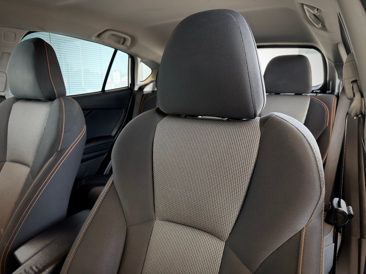 Subaru Crosstrek 2022 Blanc Notre-Dame-des-Prairies - photo #19