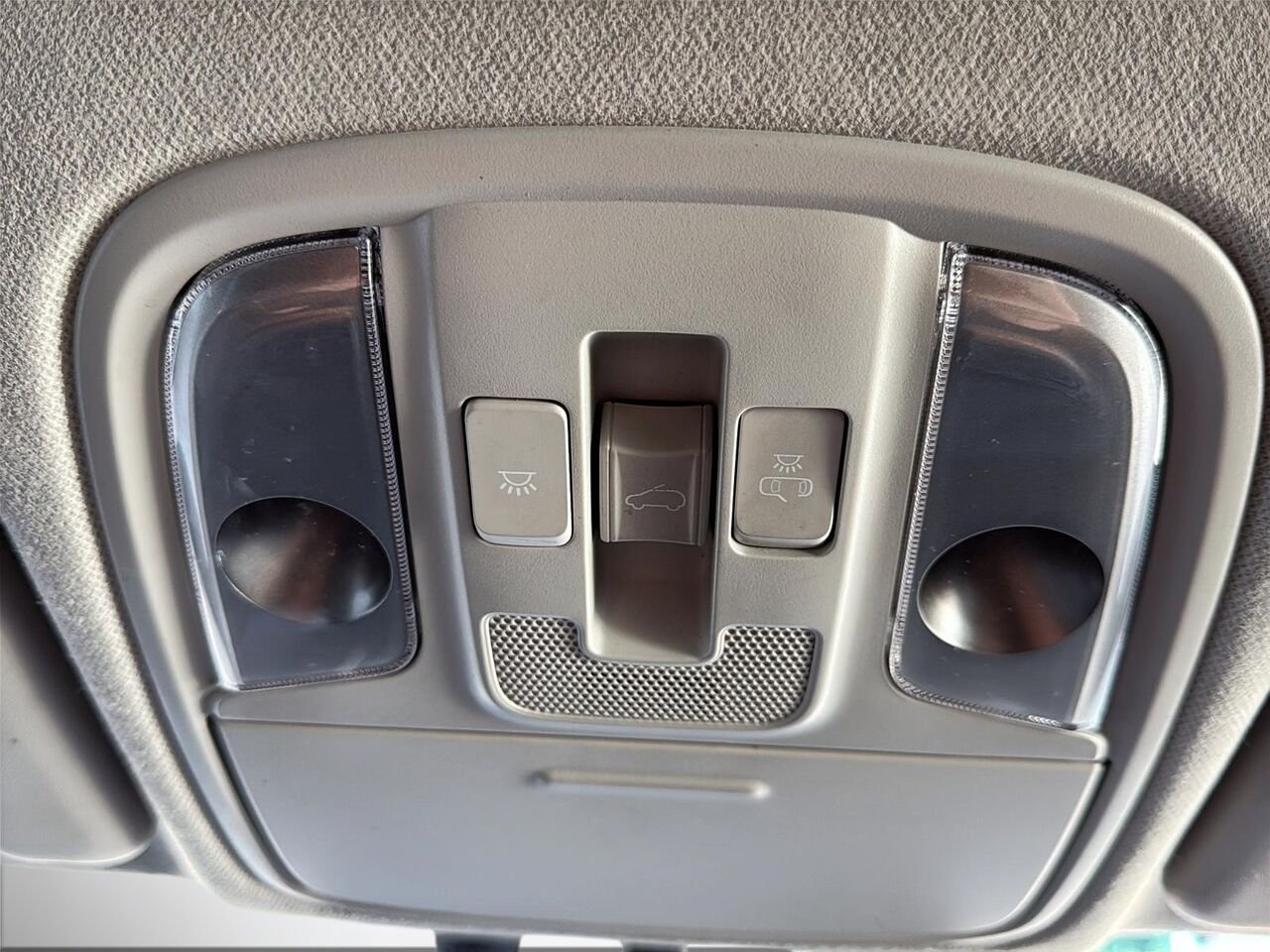 KIA NIRO EX 2018 Bleu Saint-Hyacinthe - photo #15