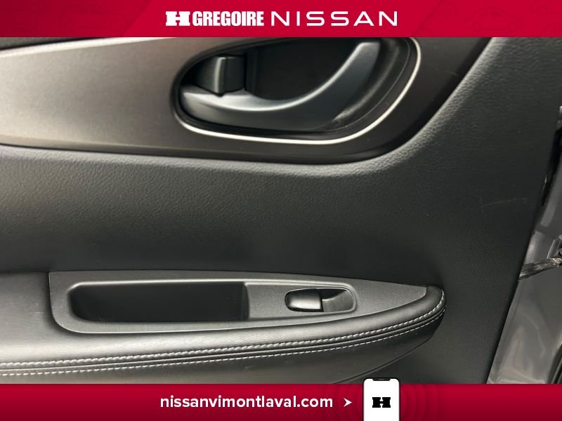 Nissan Qashqai 2021 Gris Laval - photo #38