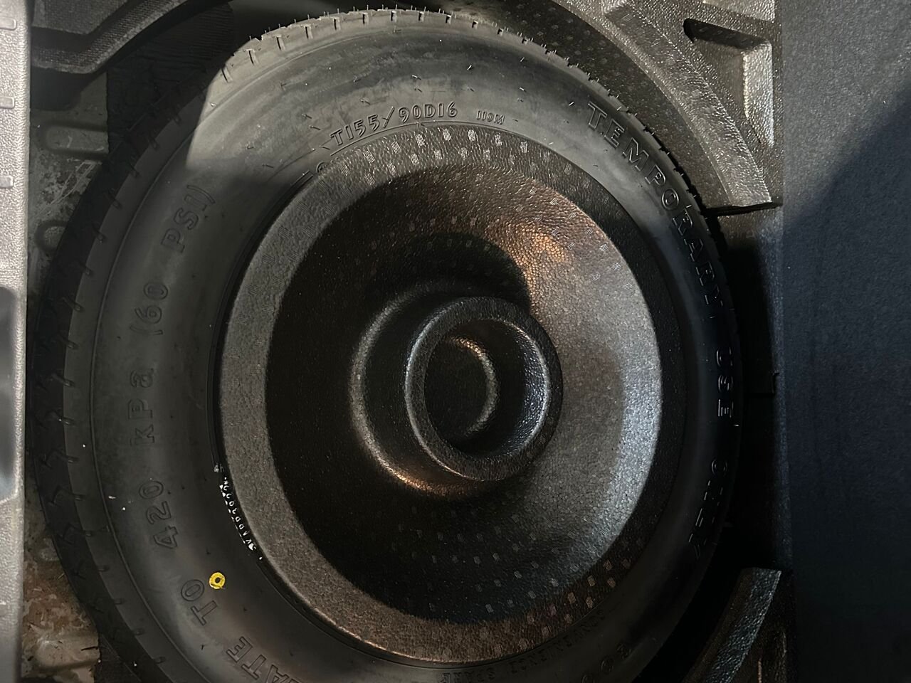 Mitsubishi RVR A01778 | ES TA 2023 Gris  - photo #19