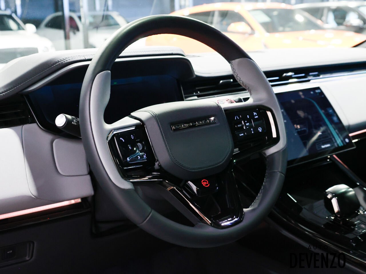 Land Rover Range Rover Sport 2024 Vert Saint-Eustache - photo #12