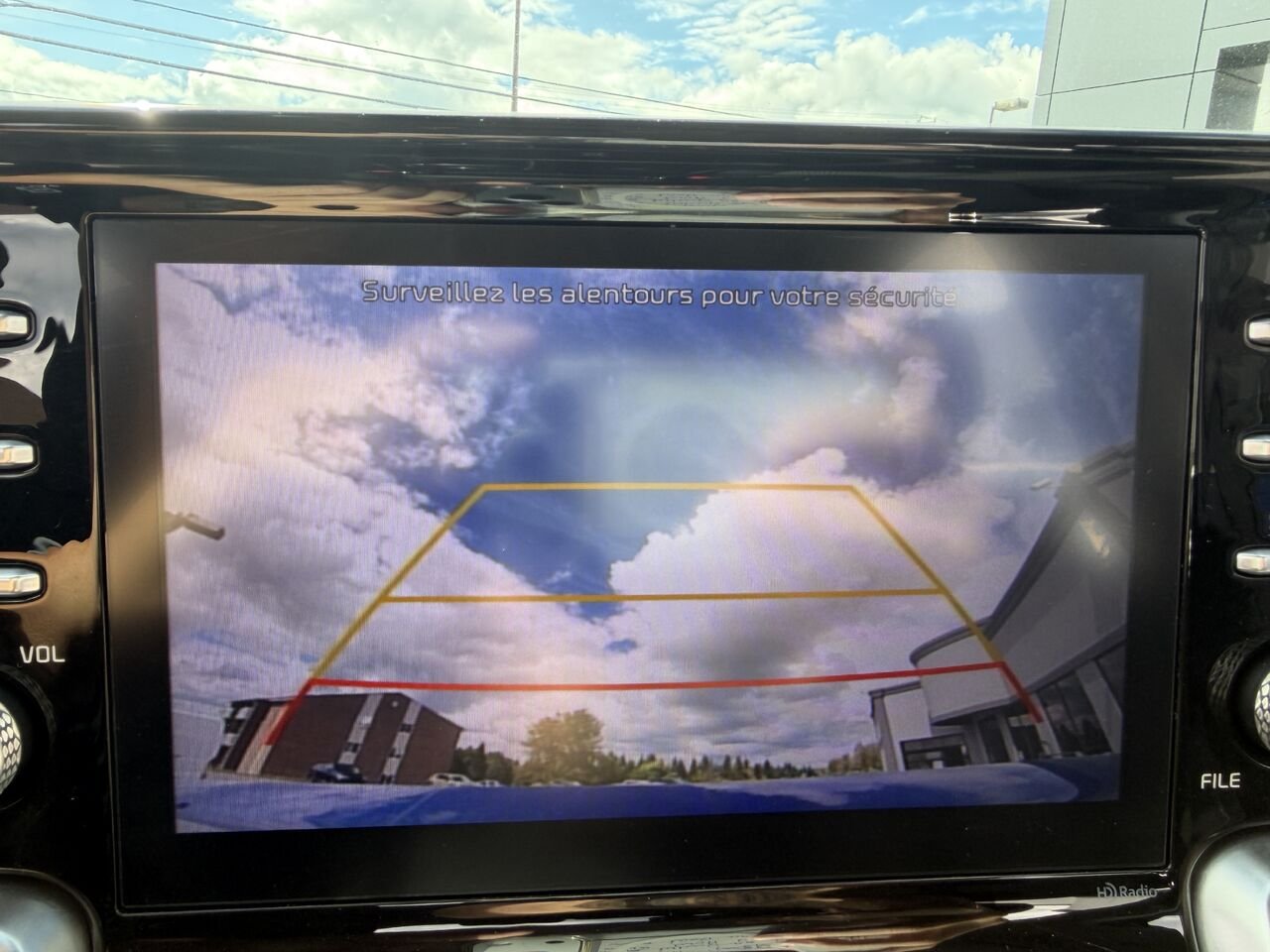 Kia Sorento 2021 Bleu Lac Mégantic - photo #17