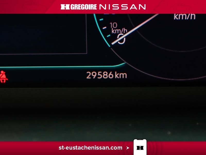 2024 Volkswagen Taos Red Saint-Eustache - photo #16