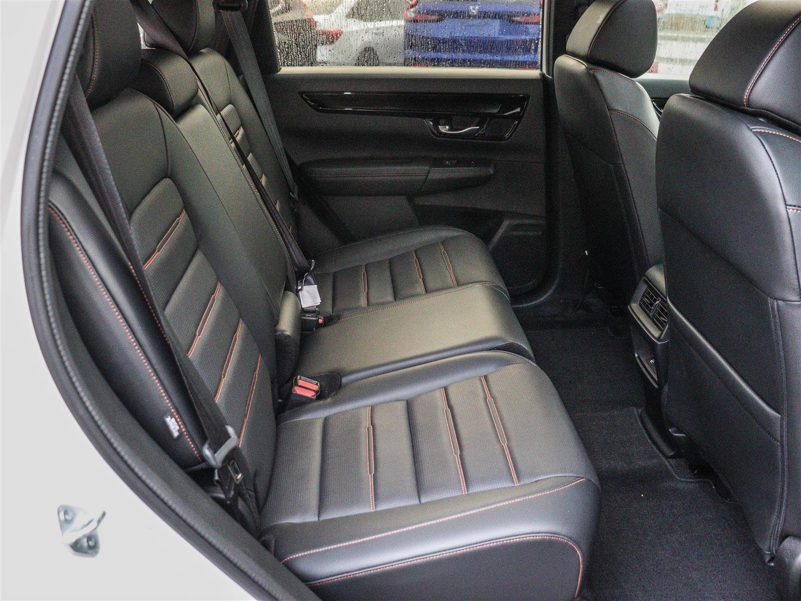 2023 Honda CR-V Hybrid Touring Ottawa & Gatineau - photo #17