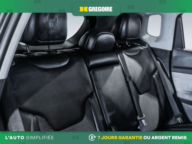 Jeep Compass 2022 Gris Blainville - photo #24