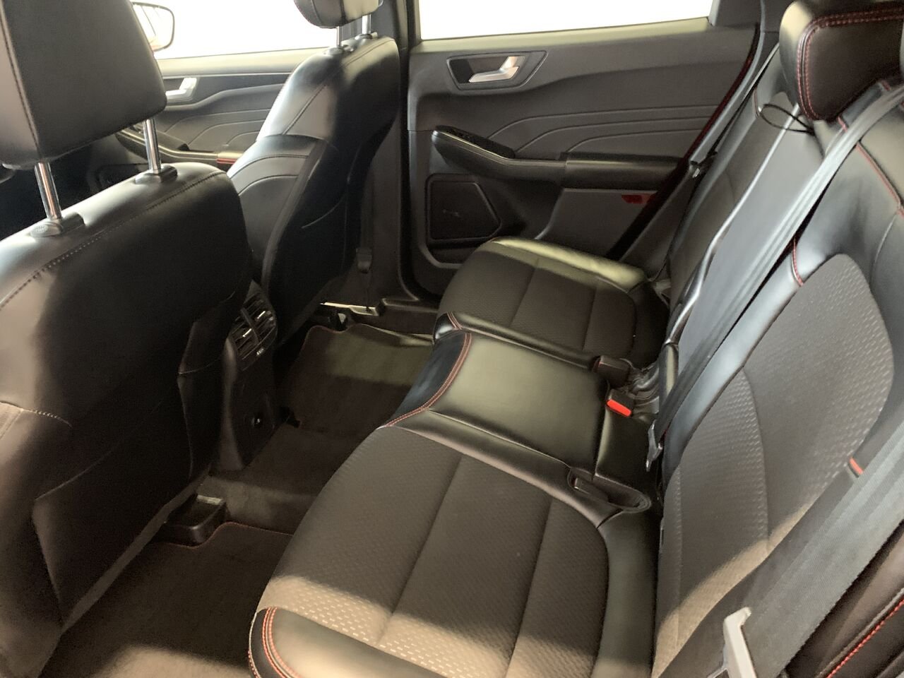 Ford Escape ESCAPE ST-LINE HYBRIDE AWD 2023 Rouge Châteauguay - photo #20