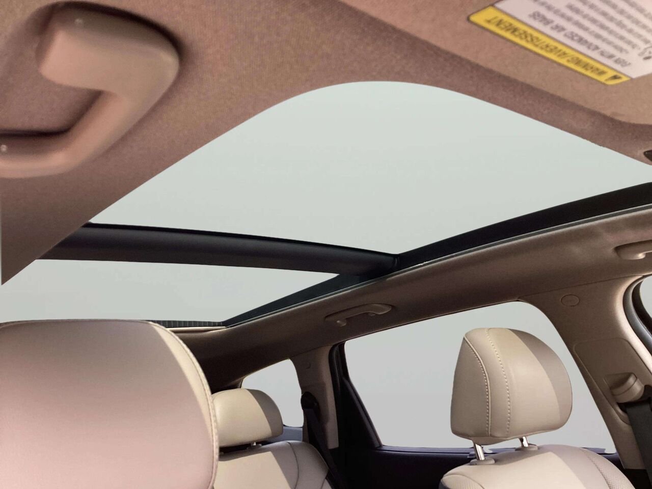 2023 HYUNDAI SANTA FE SEL PREMIUM Black Gatineau - photo #18