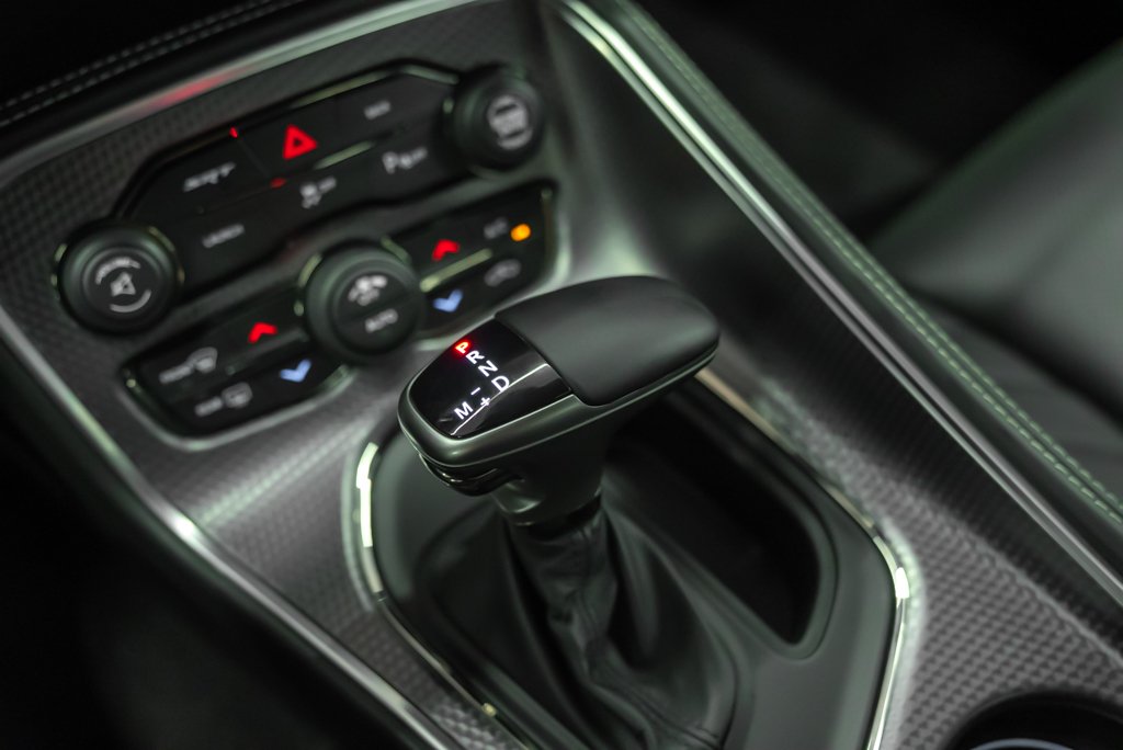 Dodge Challenger SRT 2016 Rouge Kirkland - photo #19