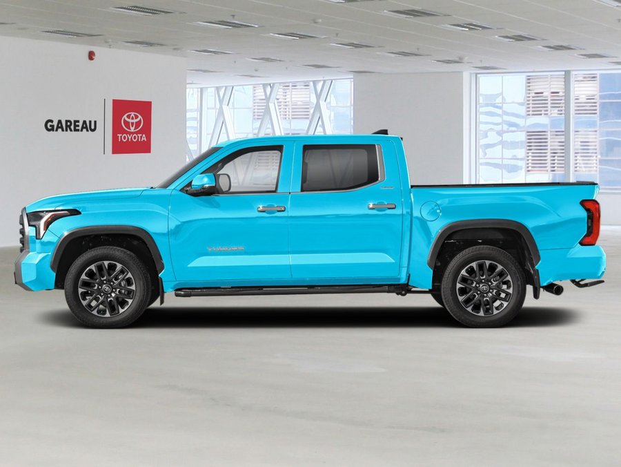 2026 Toyota Tundra 2026 Wave Maker
