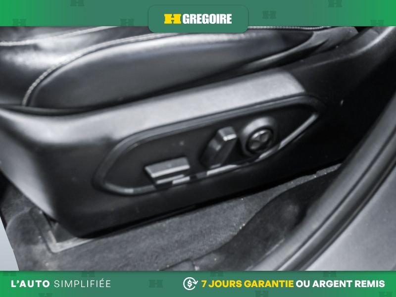 2022 Jeep Grand Cherokee L Grey Laval - photo #16