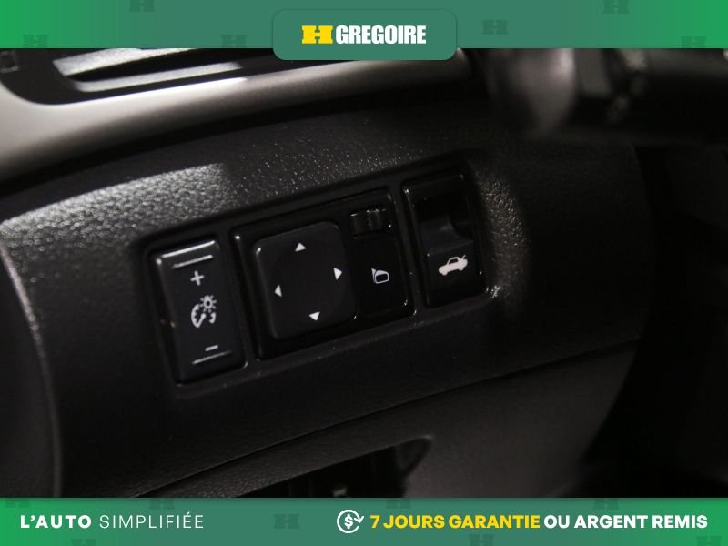 Nissan Sentra 2019 Blanc Saint-Eustache - photo #16