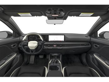 Kia K4 GT-Line Turbo Limited