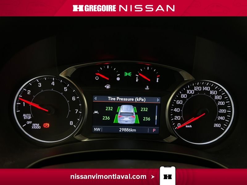 2024 GMC Terrain White Laval - photo #25