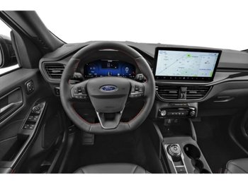 Ford Escape ST-Line Elite