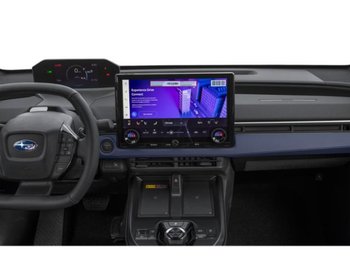 Subaru Solterra 
