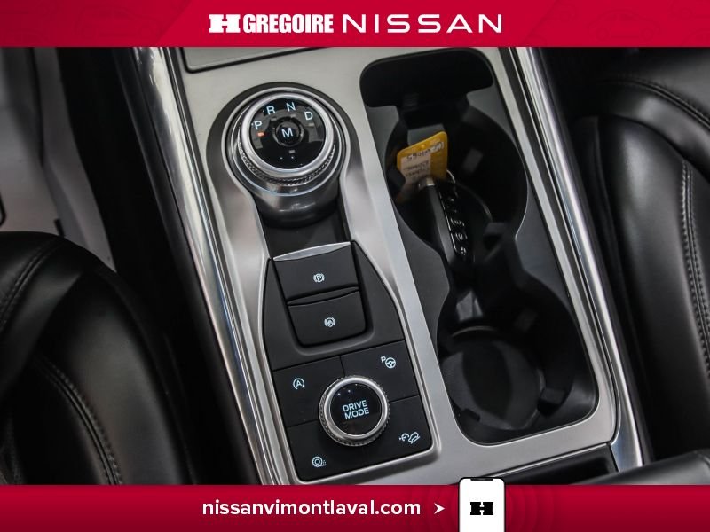 2020 Ford Explorer White Laval - photo #15